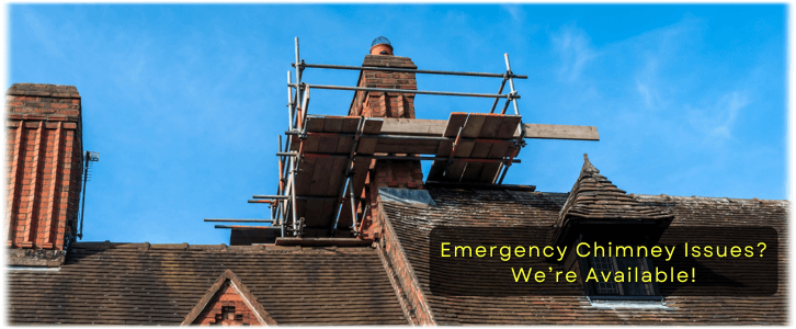Chimney Repair San Francisco