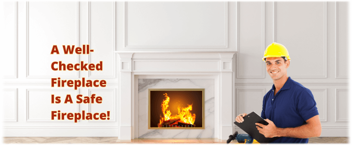 Chimney and Fireplace Inspection San Francisco