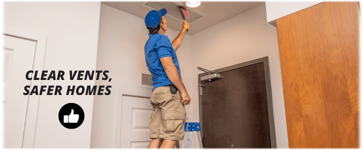 Dryer Vent Cleaning San Francisco
