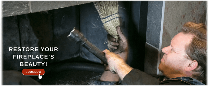 Fireplace Cleaning San Francisco