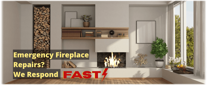 San Francisco Chimney Sweep